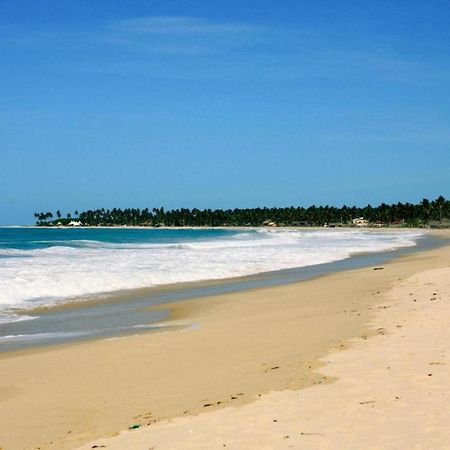 Lindo Apartamento Porto De Galinhas - Ipojuca - Com Churrasqueira E Piscina Luaran gambar