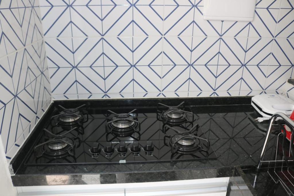 Lindo Apartamento Porto De Galinhas - Ipojuca - Com Churrasqueira E Piscina Luaran gambar