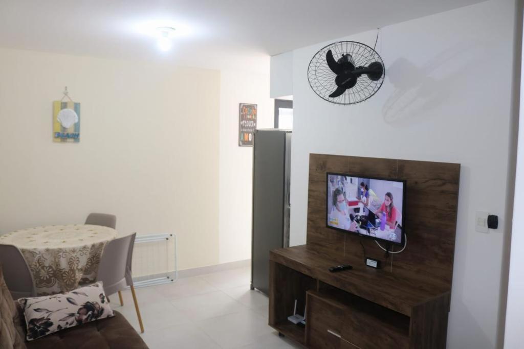 Lindo Apartamento Porto De Galinhas - Ipojuca - Com Churrasqueira E Piscina Luaran gambar
