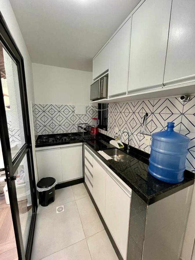 Lindo Apartamento Porto De Galinhas - Ipojuca - Com Churrasqueira E Piscina Luaran gambar