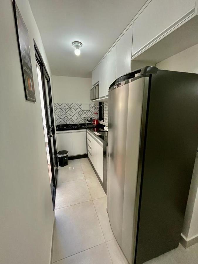 Lindo Apartamento Porto De Galinhas - Ipojuca - Com Churrasqueira E Piscina Luaran gambar