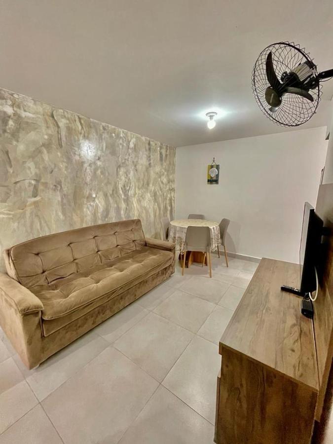 Lindo Apartamento Porto De Galinhas - Ipojuca - Com Churrasqueira E Piscina Luaran gambar