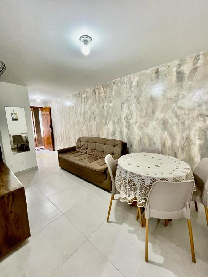 Lindo Apartamento Porto De Galinhas - Ipojuca - Com Churrasqueira E Piscina Luaran gambar