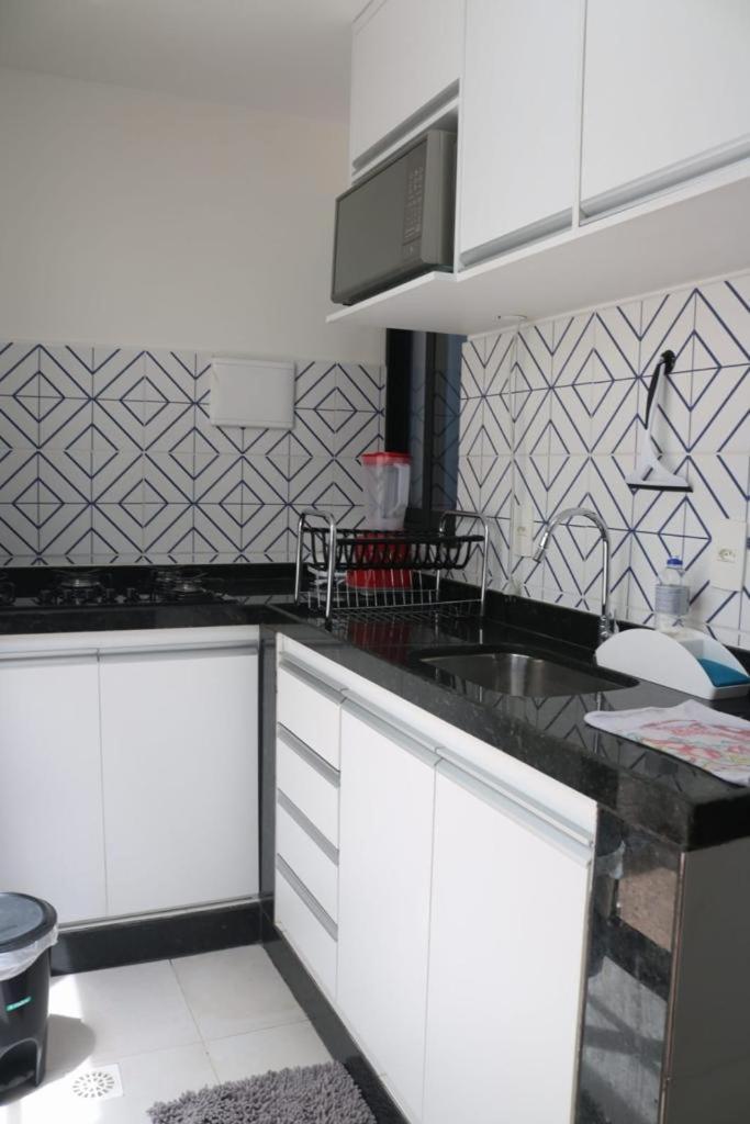 Lindo Apartamento Porto De Galinhas - Ipojuca - Com Churrasqueira E Piscina Luaran gambar